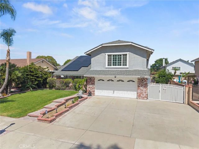 2725 S Mildred, Ontario, CA 91761
