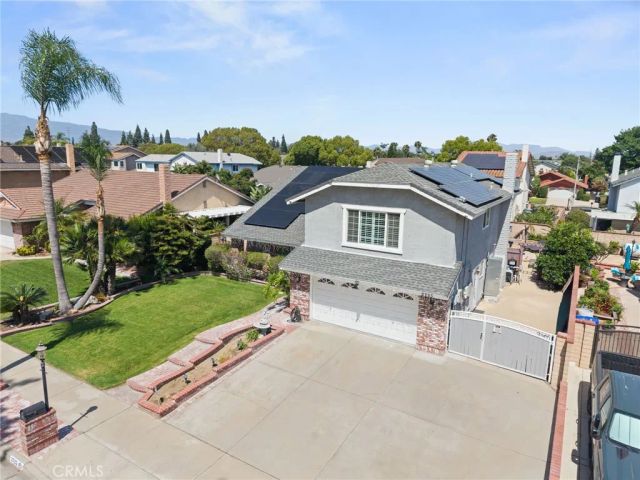 2725 S Mildred, Ontario, CA 91761