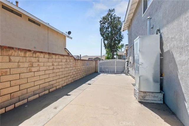 2725 S Mildred, Ontario, CA 91761