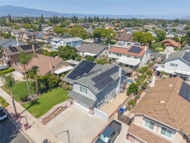 2725 S Mildred, Ontario, CA 91761