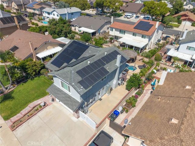 2725 S Mildred, Ontario, CA 91761
