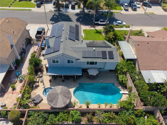 2725 S Mildred, Ontario, CA 91761