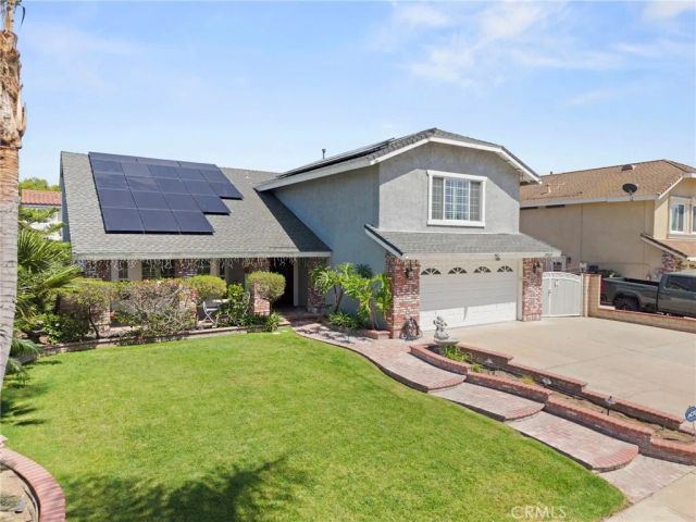 2725 S Mildred, Ontario, CA 91761