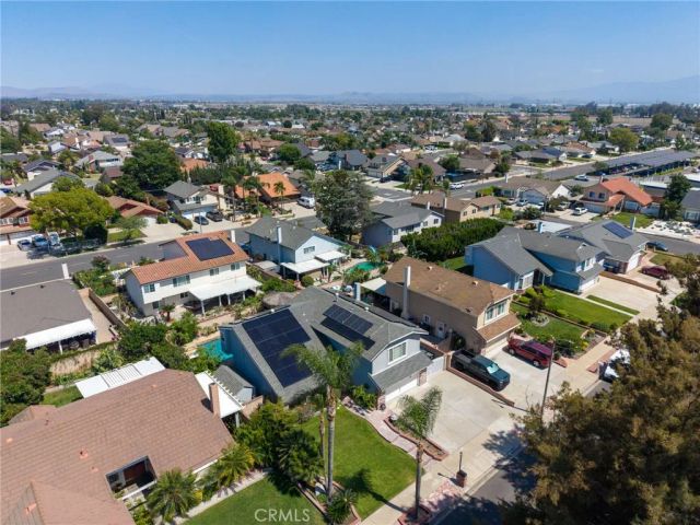 2725 S Mildred, Ontario, CA 91761