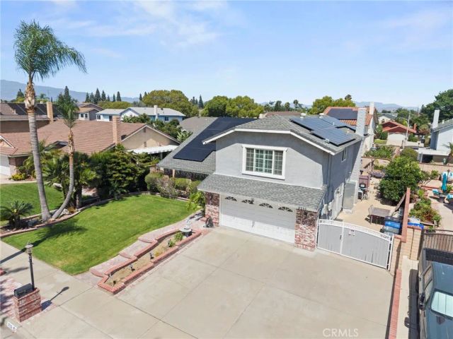 2725 S Mildred, Ontario, CA 91761