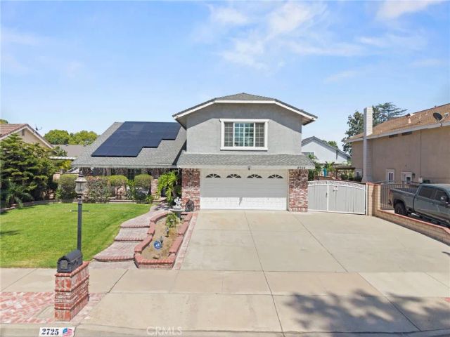 2725 S Mildred, Ontario, CA 91761