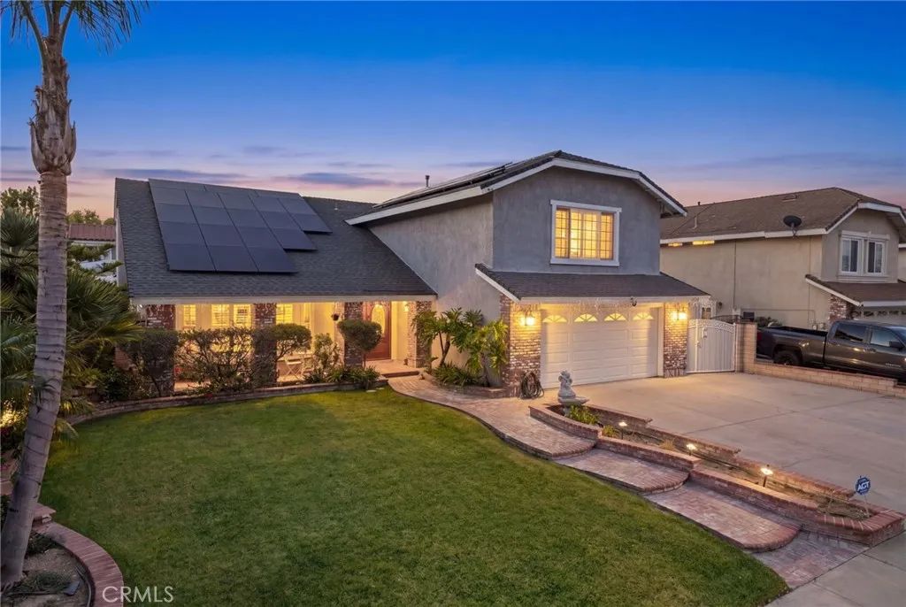 2725 S Mildred, Ontario, CA 91761