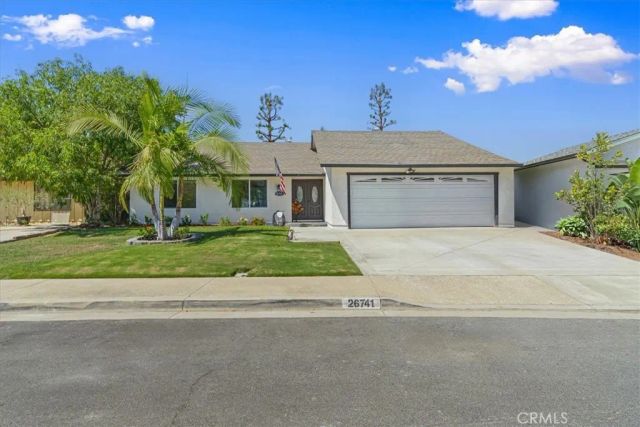 26741 Las Ondas, Mission Viejo, CA 92692