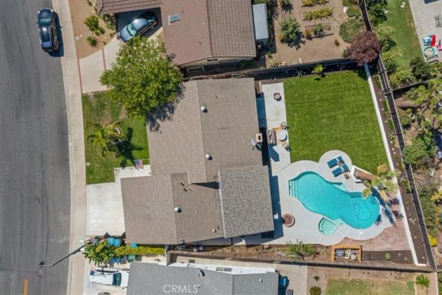 26741 Las Ondas, Mission Viejo, CA 92692