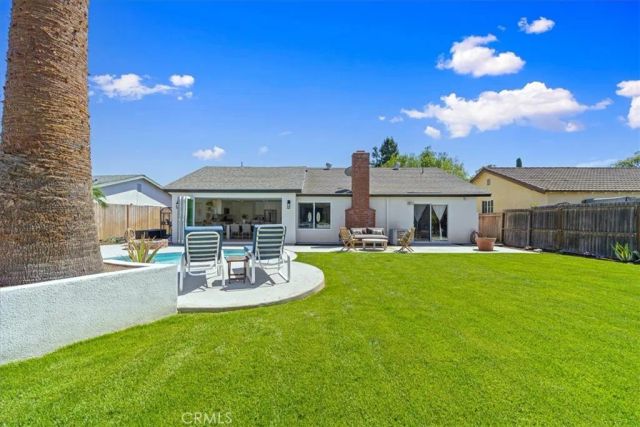 26741 Las Ondas, Mission Viejo, CA 92692
