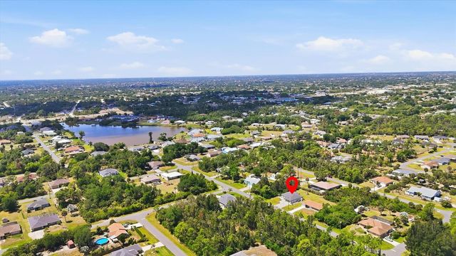 6211 TEDDER STREET, Port Charlotte, FL 33981