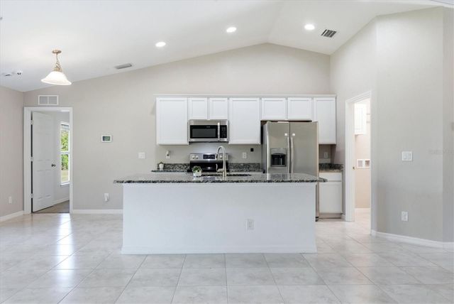 6211 TEDDER STREET, Port Charlotte, FL 33981