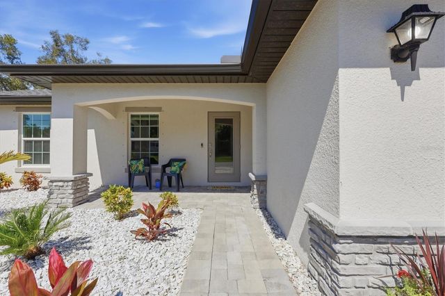 6211 TEDDER STREET, Port Charlotte, FL 33981