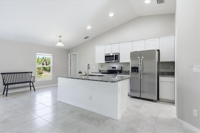 6211 TEDDER STREET, Port Charlotte, FL 33981