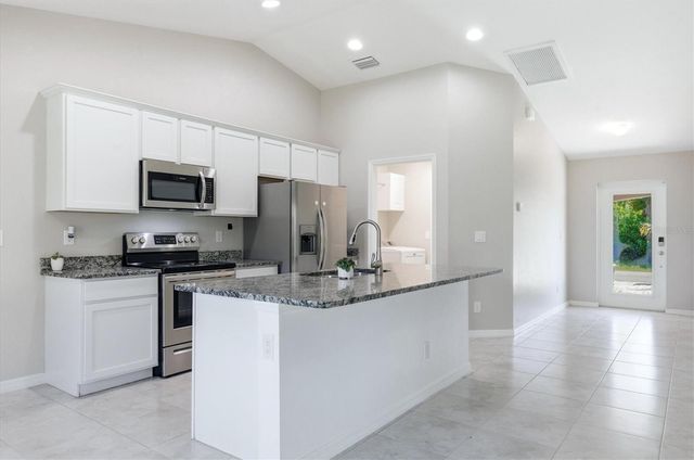 6211 TEDDER STREET, Port Charlotte, FL 33981