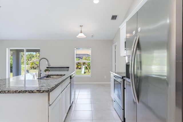 6211 TEDDER STREET, Port Charlotte, FL 33981