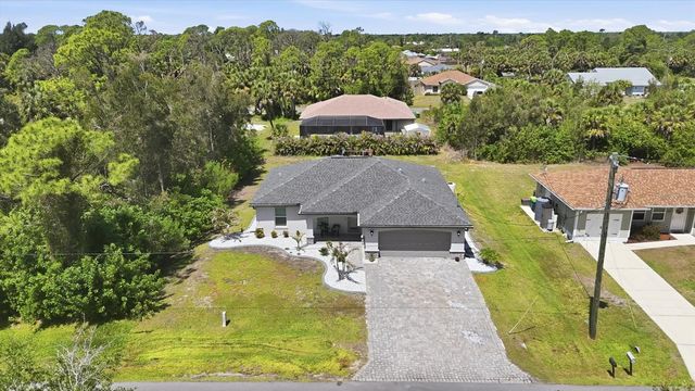 6211 TEDDER STREET, Port Charlotte, FL 33981