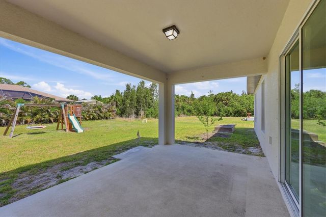 6211 TEDDER STREET, Port Charlotte, FL 33981