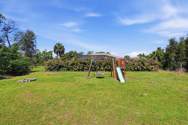 6211 TEDDER STREET, Port Charlotte, FL 33981