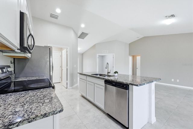 6211 TEDDER STREET, Port Charlotte, FL 33981