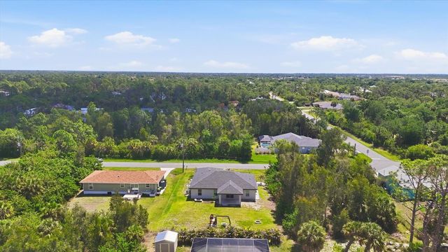 6211 TEDDER STREET, Port Charlotte, FL 33981