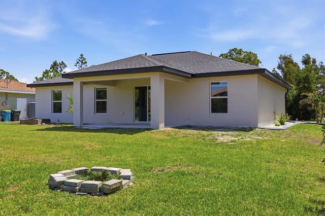 6211 TEDDER STREET, Port Charlotte, FL 33981