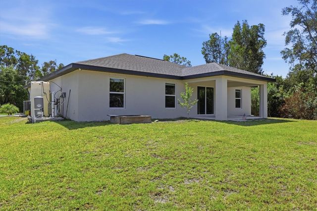 6211 TEDDER STREET, Port Charlotte, FL 33981