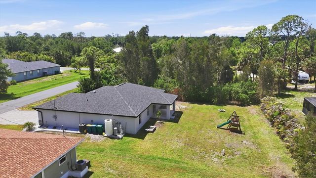 6211 TEDDER STREET, Port Charlotte, FL 33981