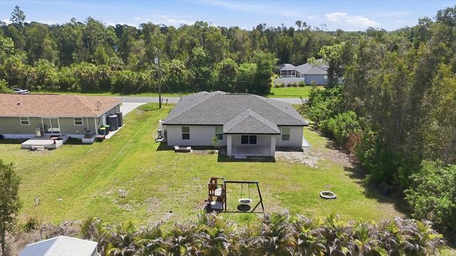 6211 TEDDER STREET, Port Charlotte, FL 33981