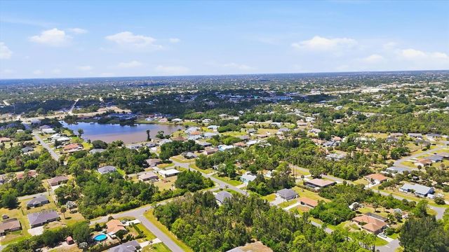 6211 TEDDER STREET, Port Charlotte, FL 33981