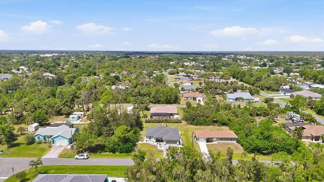 6211 TEDDER STREET, Port Charlotte, FL 33981
