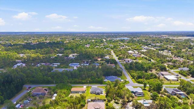 6211 TEDDER STREET, Port Charlotte, FL 33981