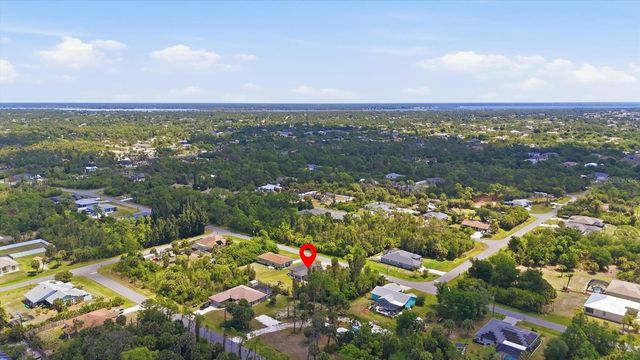 6211 TEDDER STREET, Port Charlotte, FL 33981