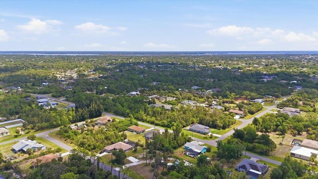 6211 TEDDER STREET, Port Charlotte, FL 33981