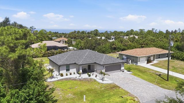 6211 TEDDER STREET, Port Charlotte, FL 33981