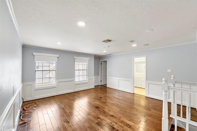 11622 Manor Park Drive, Houston, TX 77077