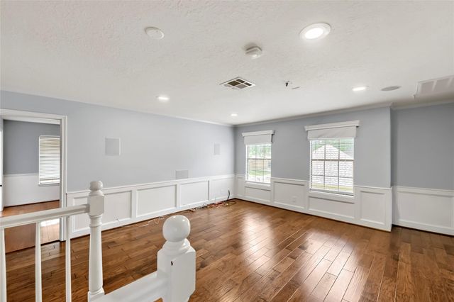 11622 Manor Park Drive, Houston, TX 77077