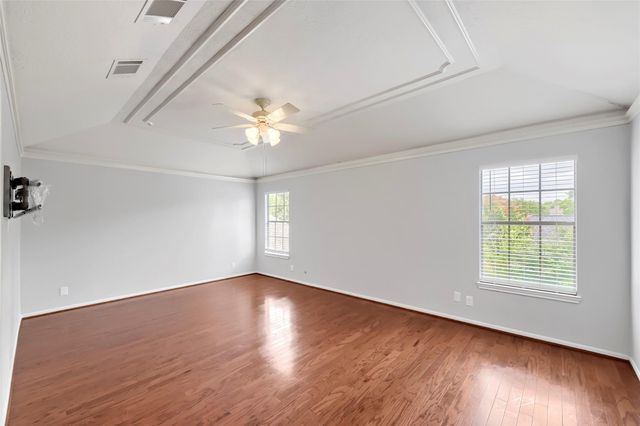 11622 Manor Park Drive, Houston, TX 77077