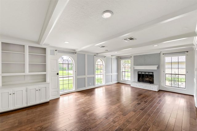 11622 Manor Park Drive, Houston, TX 77077