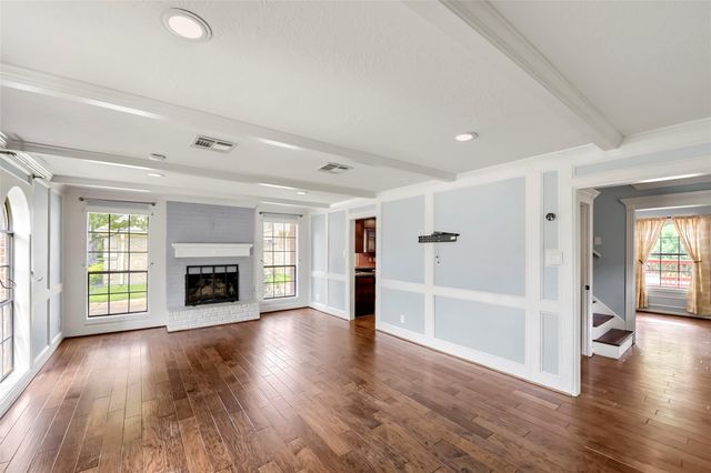 11622 Manor Park Drive, Houston, TX 77077