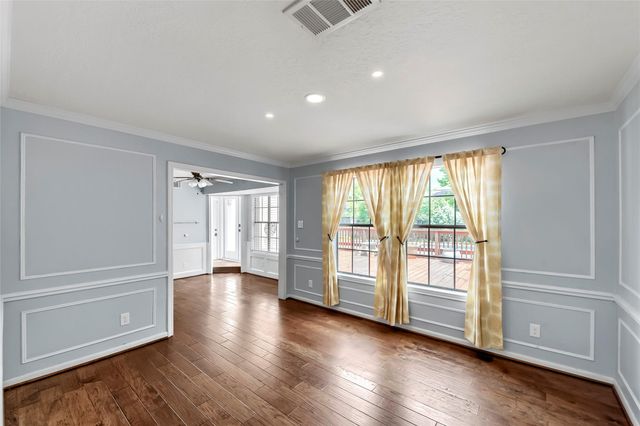 11622 Manor Park Drive, Houston, TX 77077