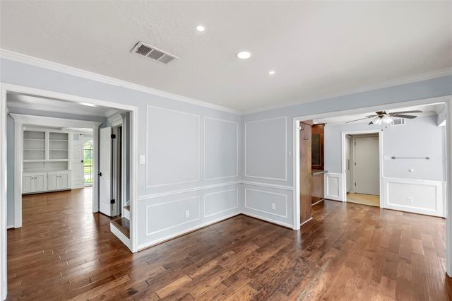 11622 Manor Park Drive, Houston, TX 77077