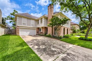 11622 Manor Park Drive, Houston, TX 77077