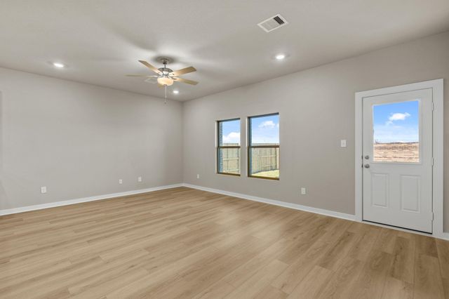 22038 Matera Vista Lane, Hockley, TX 77447