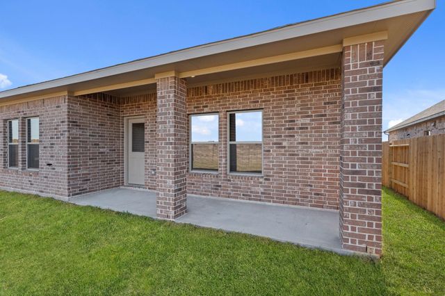 22038 Matera Vista Lane, Hockley, TX 77447