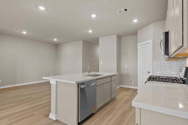 22038 Matera Vista Lane, Hockley, TX 77447