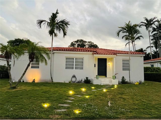 22 Marabella Avenue, Coral Gables, FL 33134