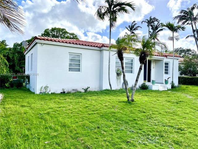 22 Marabella Avenue, Coral Gables, FL 33134