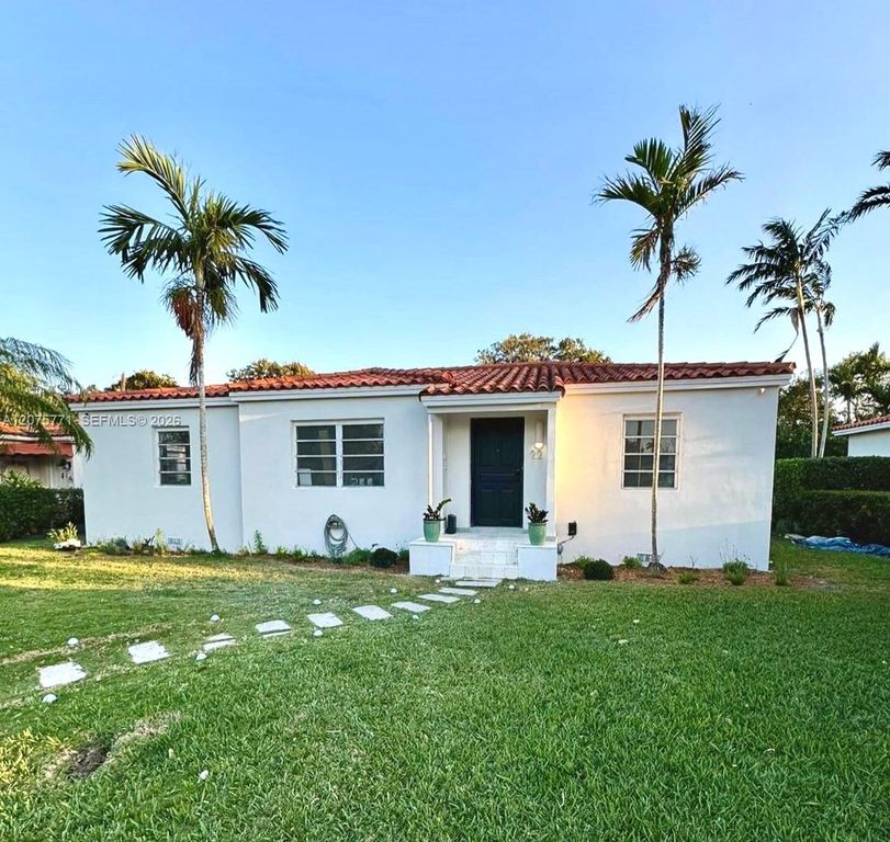 22 Marabella Avenue, Coral Gables, FL 33134