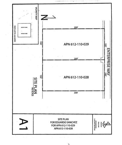 83875 Enterprise Way, Indio, CA 92201
